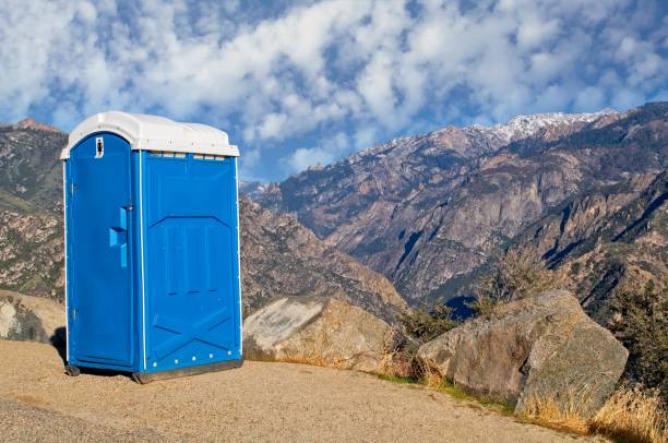 Best High-end porta potty rental  in Hobart, OK