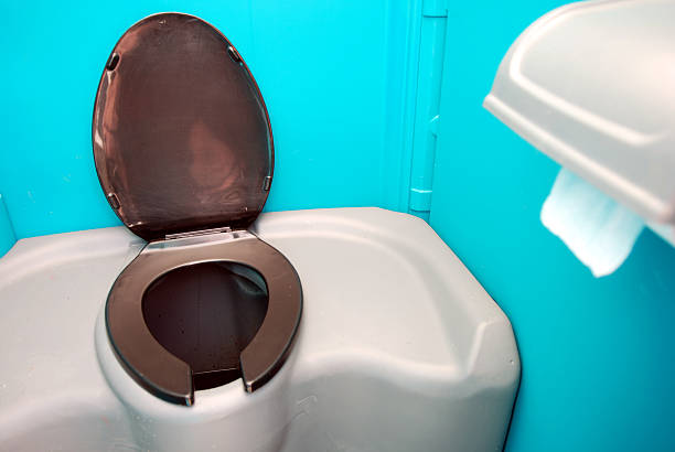 Best Luxury portable toilet rental  in Hobart, OK
