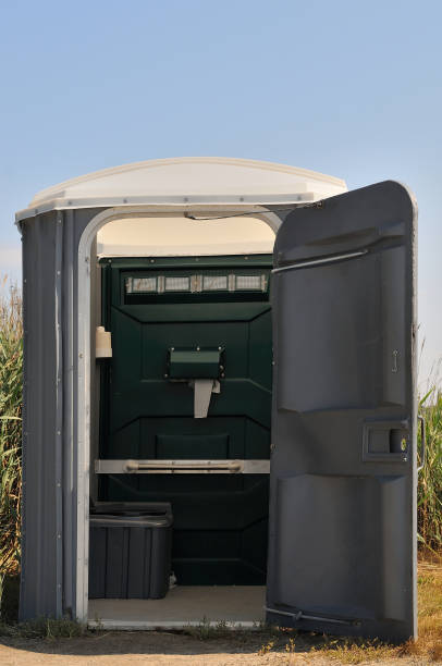 Best Emergency porta potty rental  in Hobart, OK