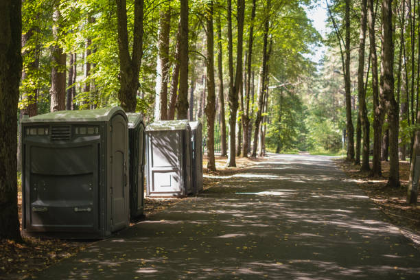 Best Affordable porta potty rental  in Hobart, OK