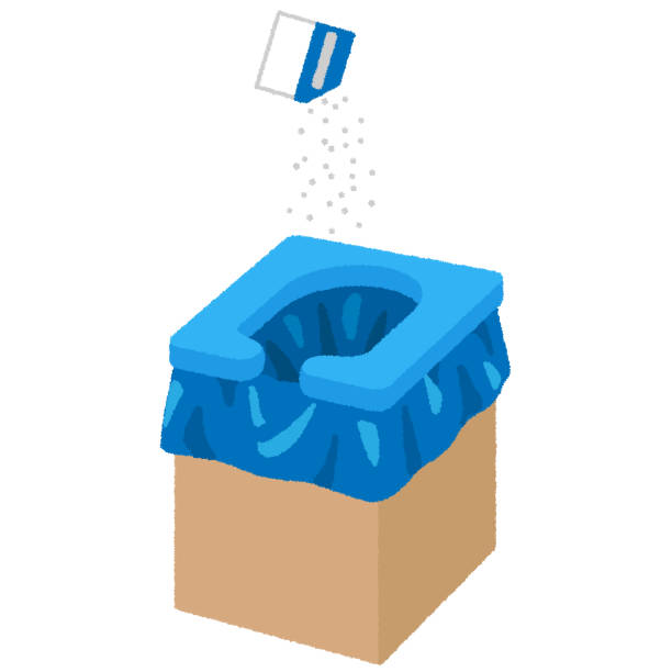 Portable Toilet Options We Offer in Hobart, OK